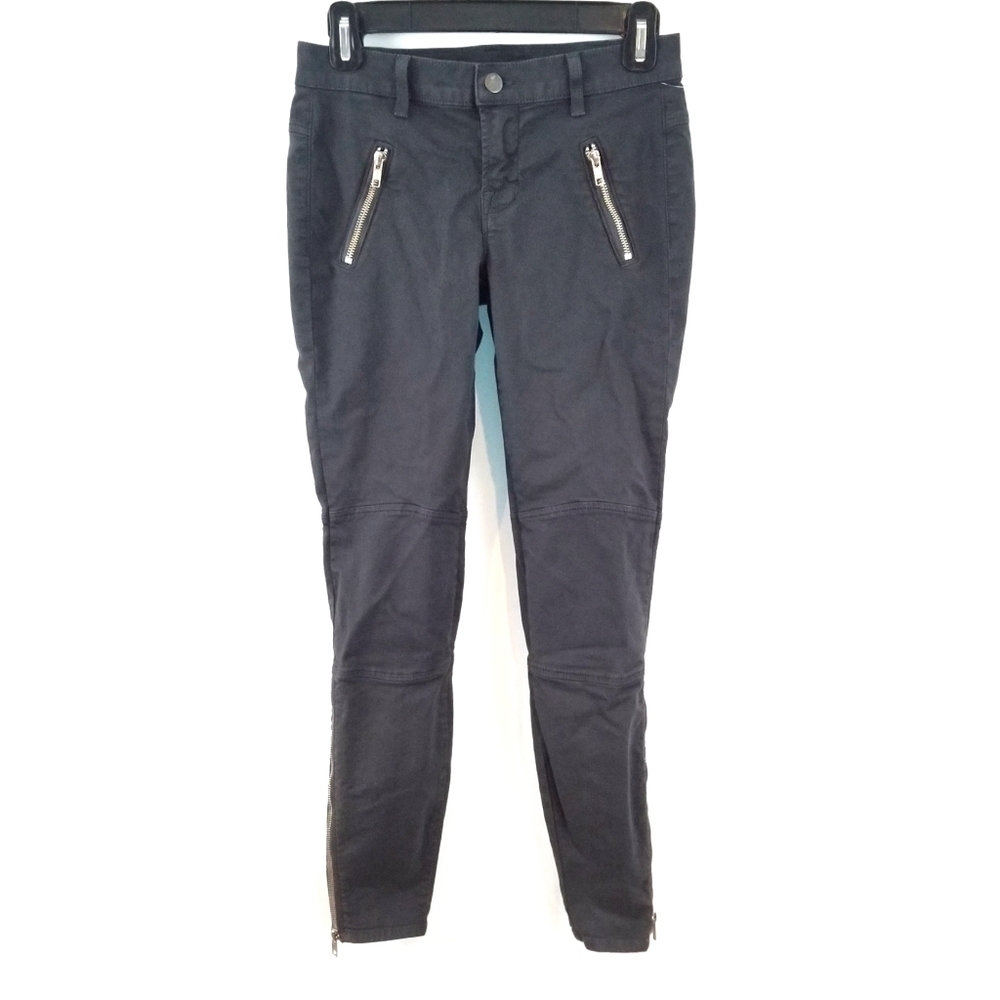 J. Brand Size 25 Agnes Skinny Casual Pants